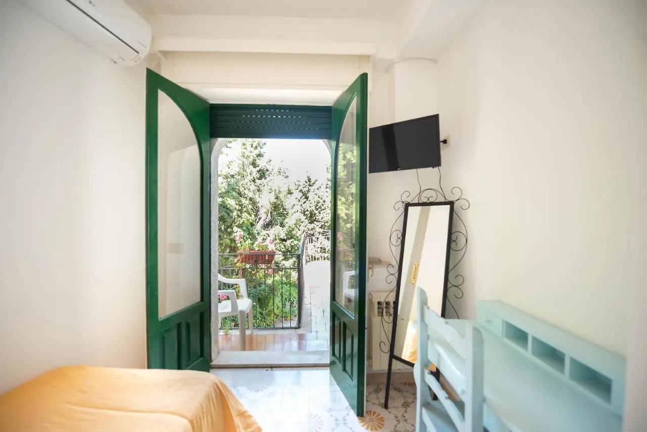 Maison d'hôtes Villa Moschella Taormine