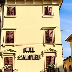 Sanmicheli 2*, Verona Itália