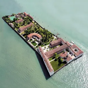 Isola Di San Servolo - Centro 3*, Veneza Itália