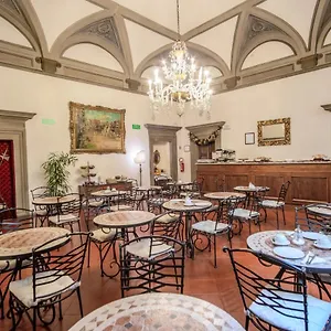 Martelli 3*, Florença Itália