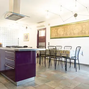 Casa Marilla Apartment Verona