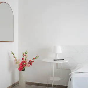 Cecile Hotel Piza