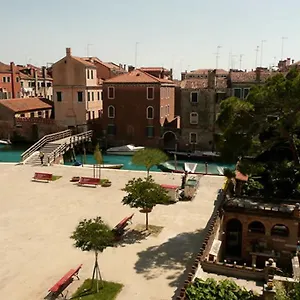 Alvisiano Apartment Venice