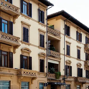 Palazzo Ognissanti 4*, Florença Itália