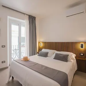 Casa de hóspedes Humboldt Luxury, Taormina