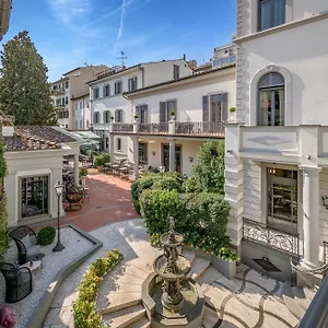 Palazzo Montebello 4*, Florença Itália