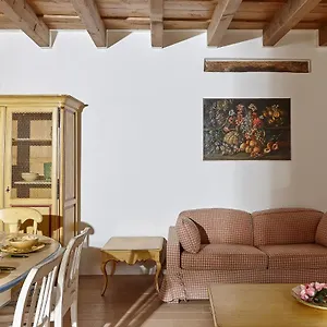 Joivy Charming Centre Of Apartment Como