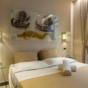Le Jardin Apartment Taormina