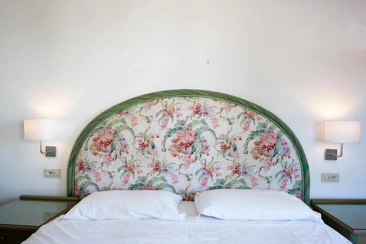 Villa Moschella Taormina 0*,  Italien