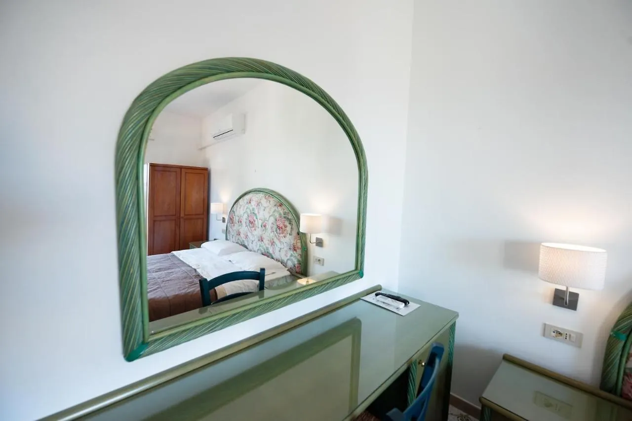 Villa Moschella Taormina