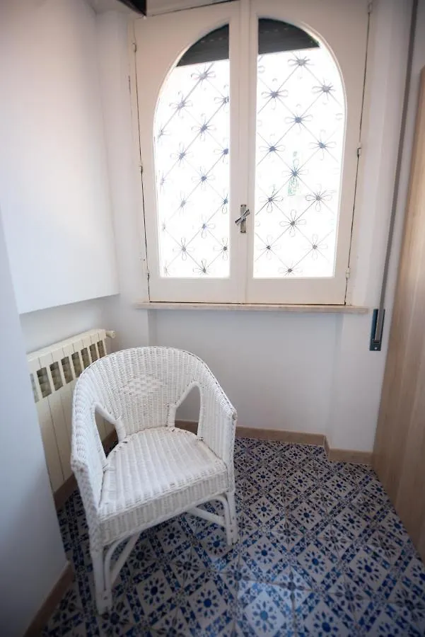 Villa Moschella Taormina Pensionat