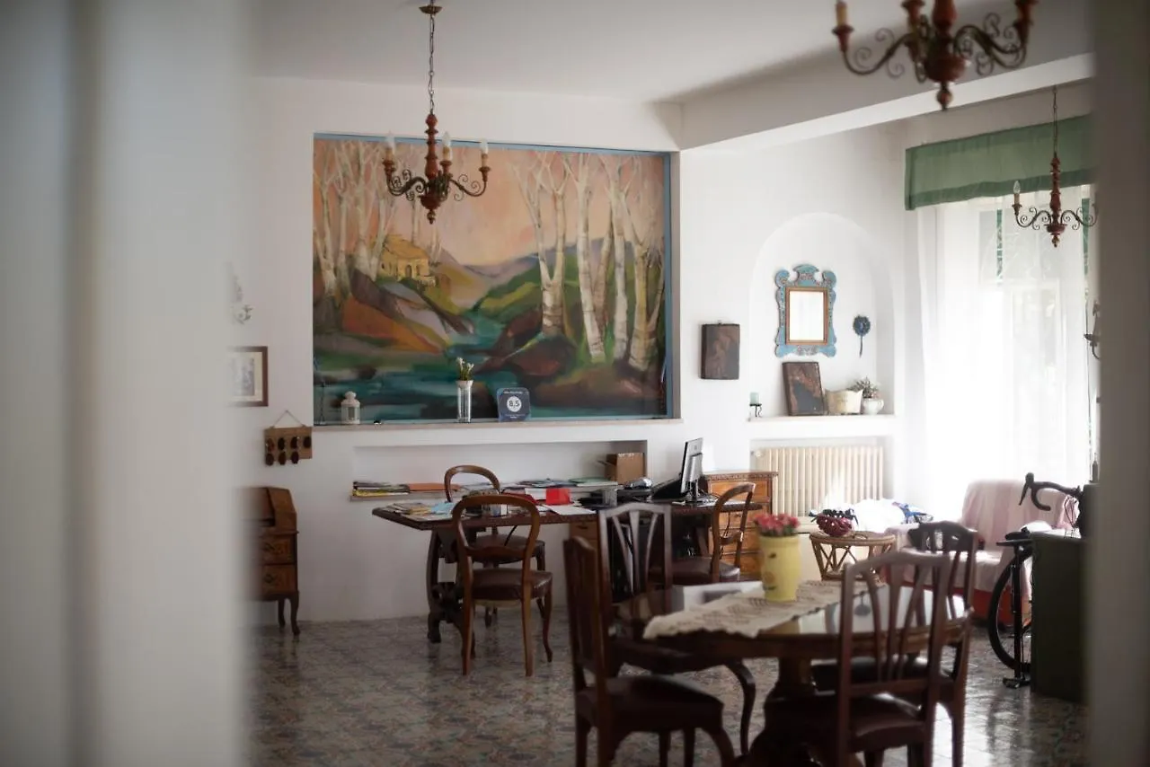 Villa Moschella Taormina