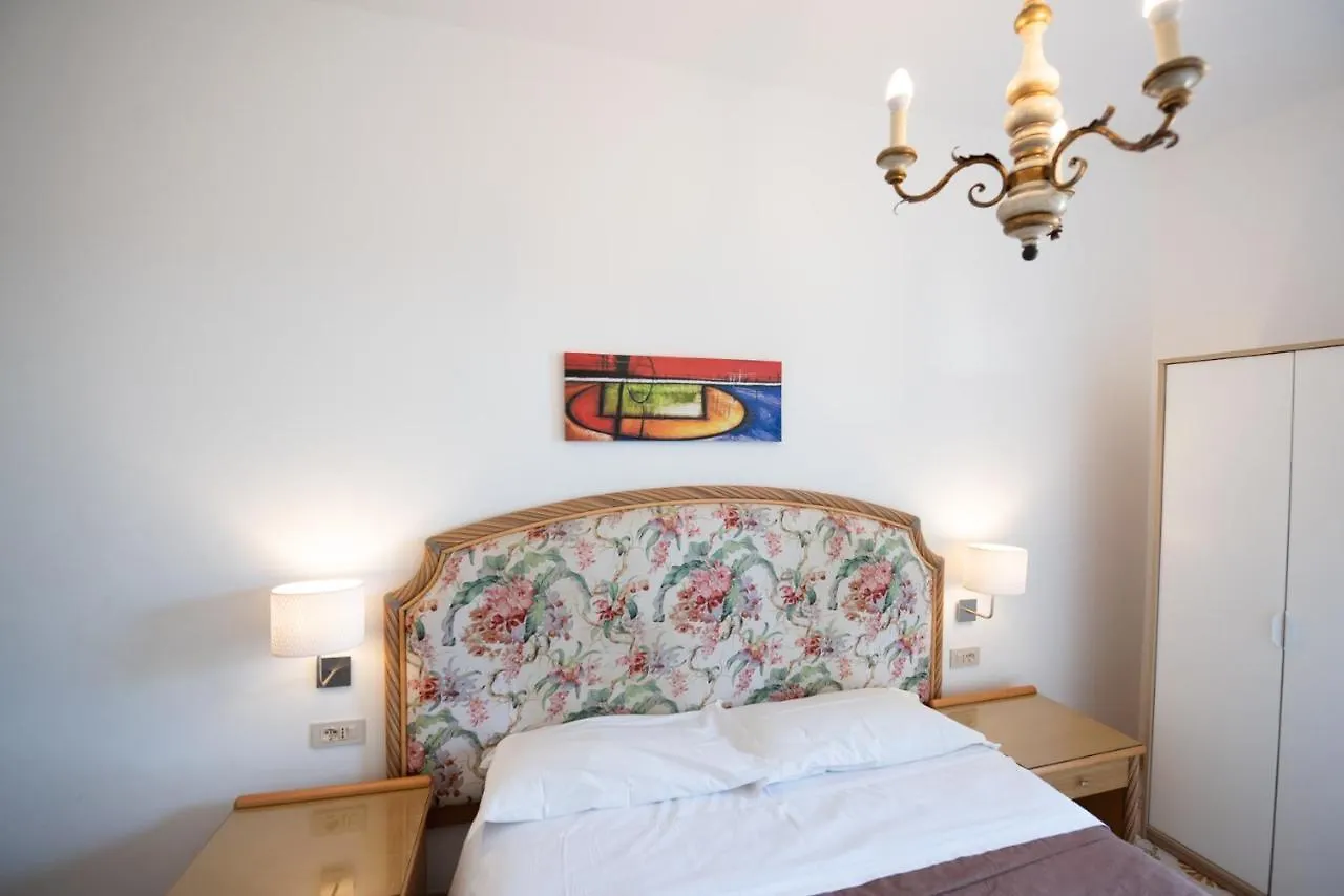 Pensionat Villa Moschella Taormina