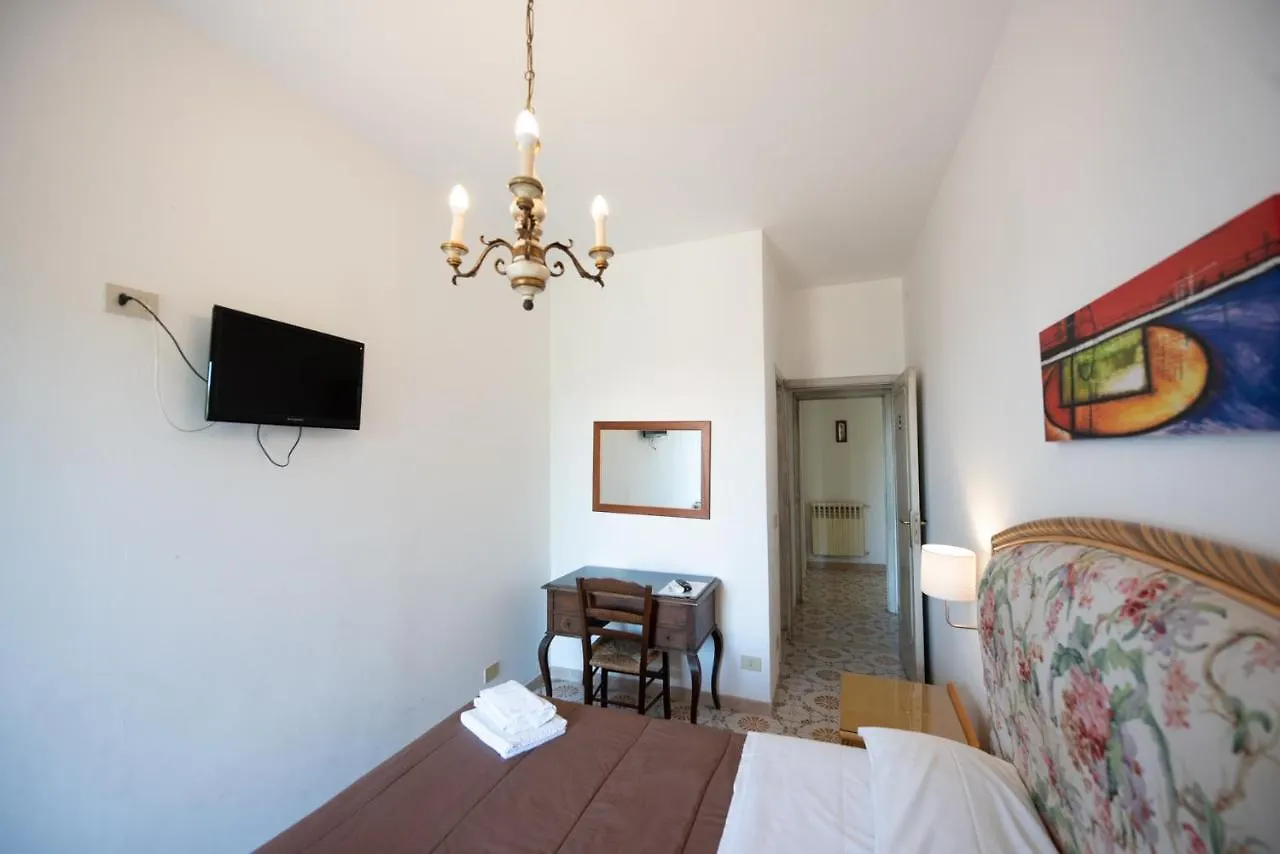 Villa Moschella Taormina Pensionat