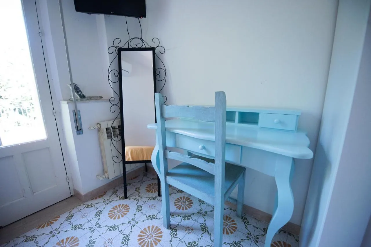 Villa Moschella Taormina Italien