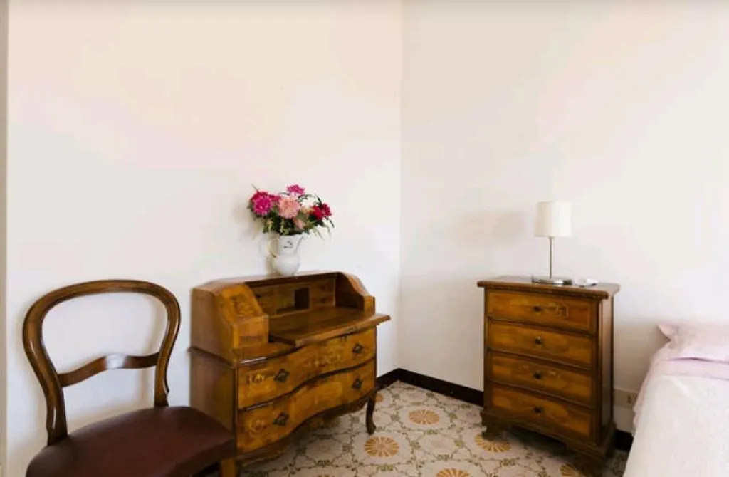 Villa Moschella Taormina Guest house