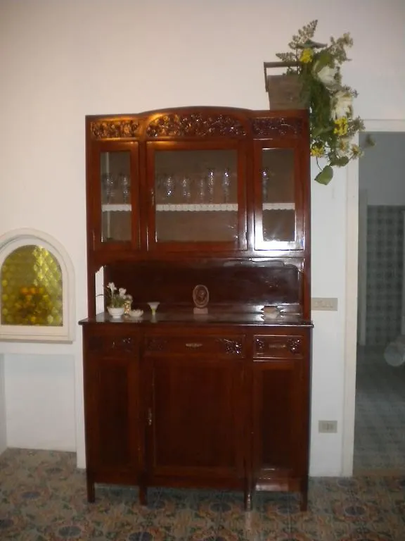 Villa Moschella Taormina 0*,