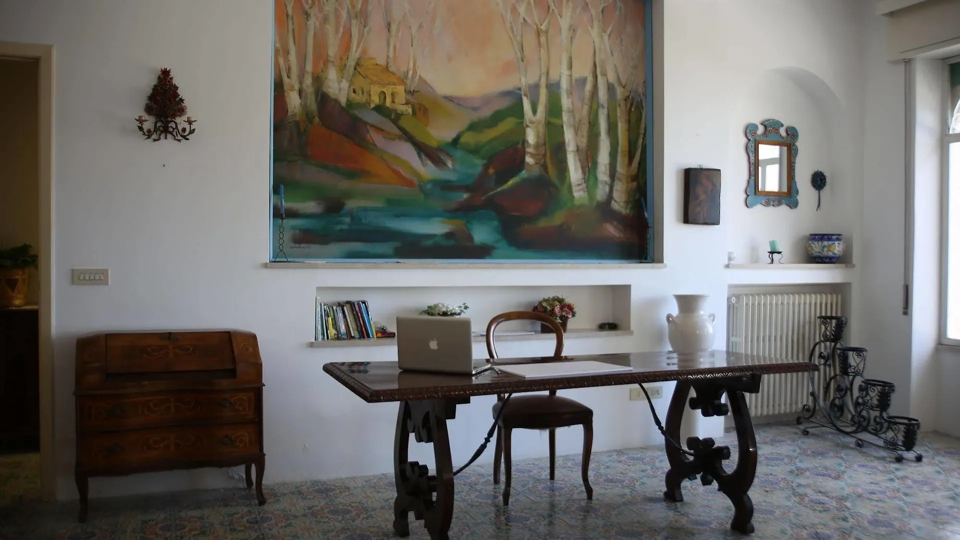 Villa Moschella Taormina