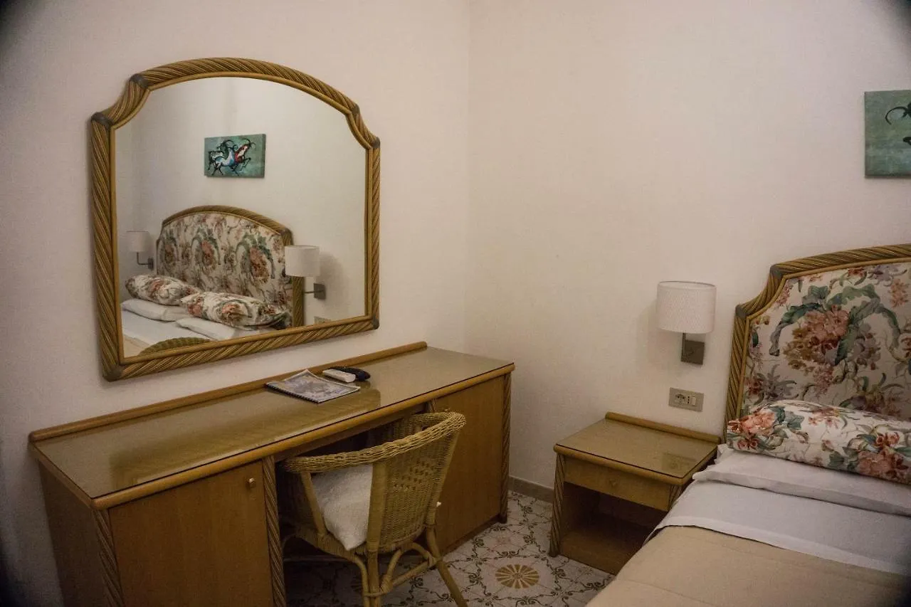 Villa Moschella Taormina